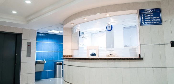 Abengoa vende su hospital en Brasil por m&aacute;s de diez millones de euros